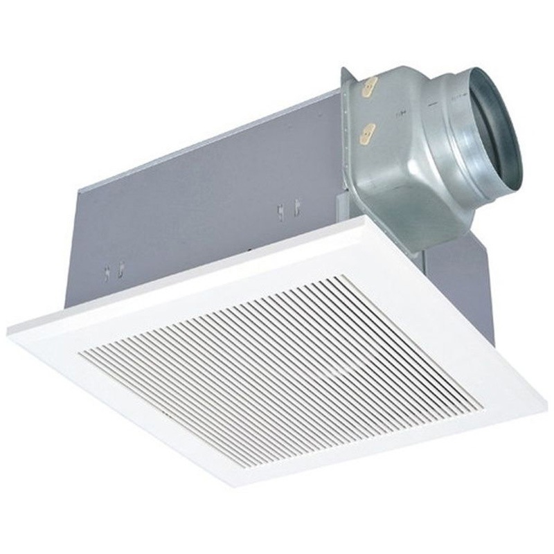 VD-23ZVX7-C ダクト用換気扇 低騒音形 24時間換気機能付き 定風量