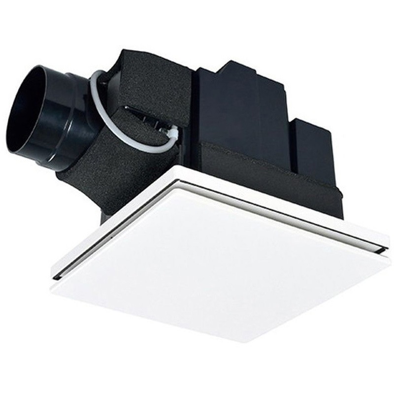 VD-13ZPQD5 ダクト用換気扇 給気専用 三菱電機 羽根径115mm VD-13ZPQD5