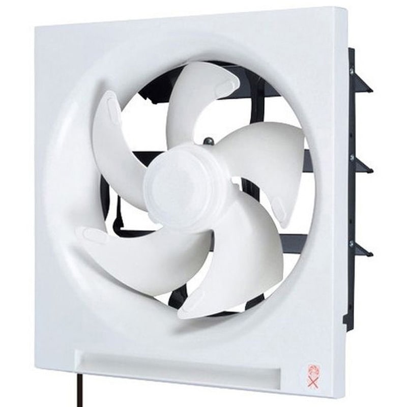 三菱電機 換気扇 EX-25LH10 本体 EX-25LH10 クリーンコンパック換気扇 スタンダードタイプ 1台 三菱電機