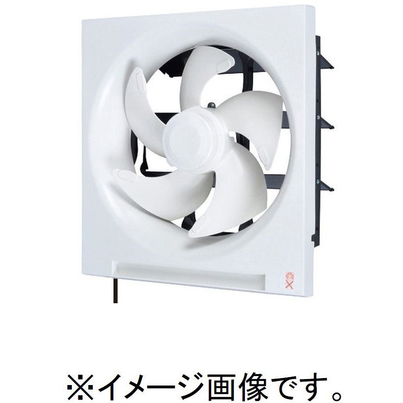 EX-25FH10 クリーンコンパック換気扇 スタンダードタイプ 1台 三菱電機