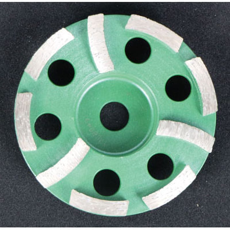 89718 ドライYカップ アイウッド 外径100mm - 【通販モノタロウ】