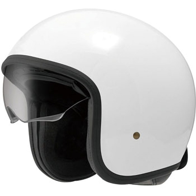 NV0013/XS オープンフェイス・ジェットタイプ NV InnerShield