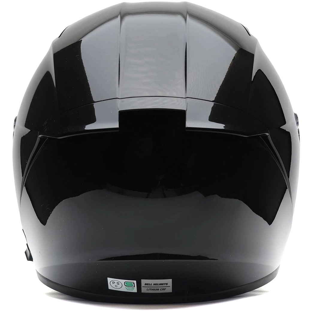 JP7173539 LITHIUM SOLID GLOSS BLACK BELL S JP7173539 【通販