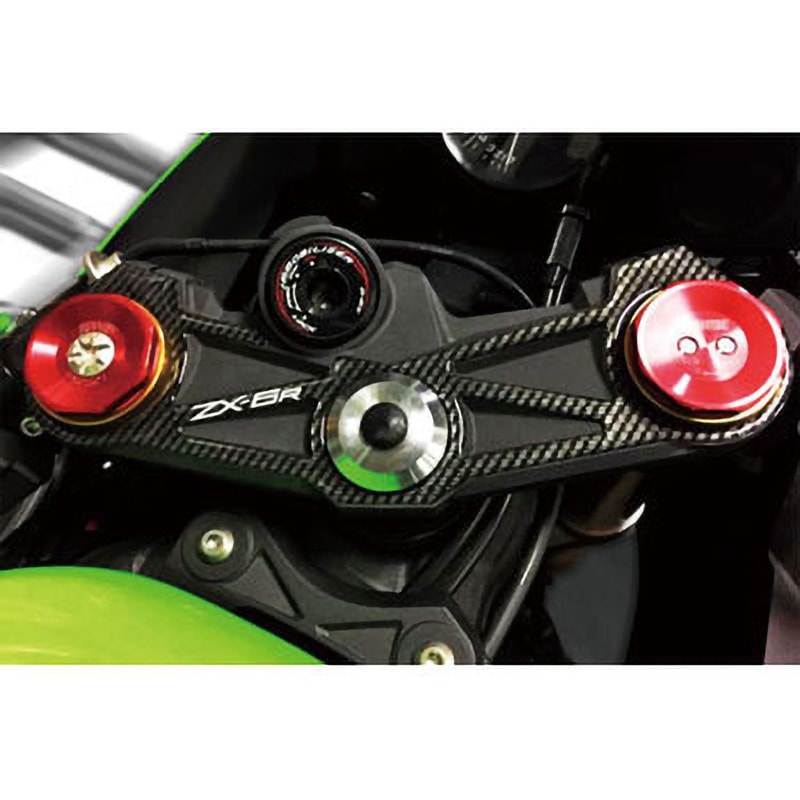 PPSK14P トップブリッジステッカー ONEDESIGN PVC+ポリウレタン 1