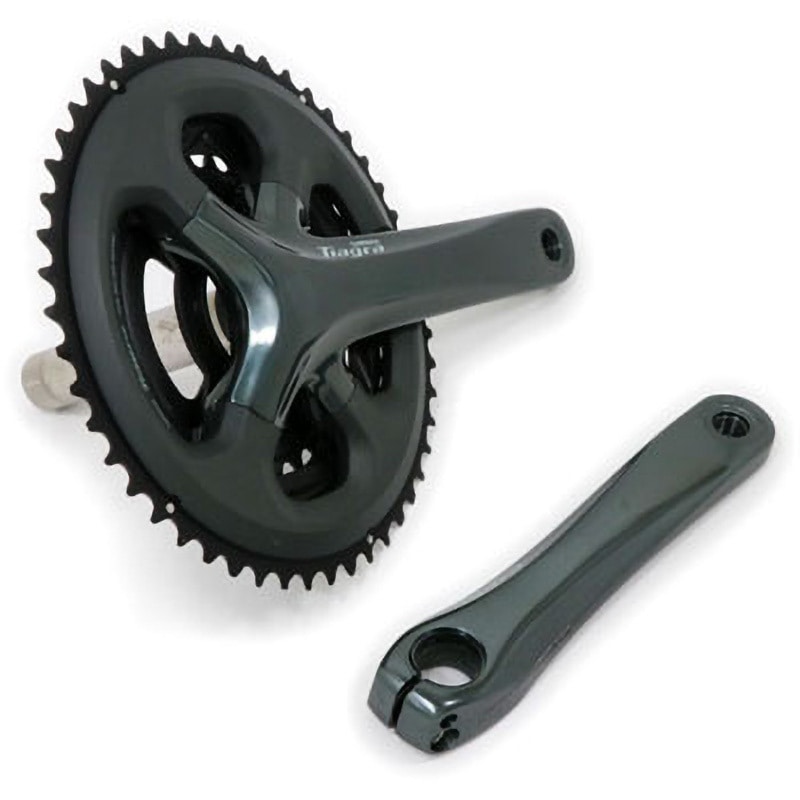 EFC4703AX090 EFC4703AX090 クランク 50/39/30T 165mm 10S HG-X