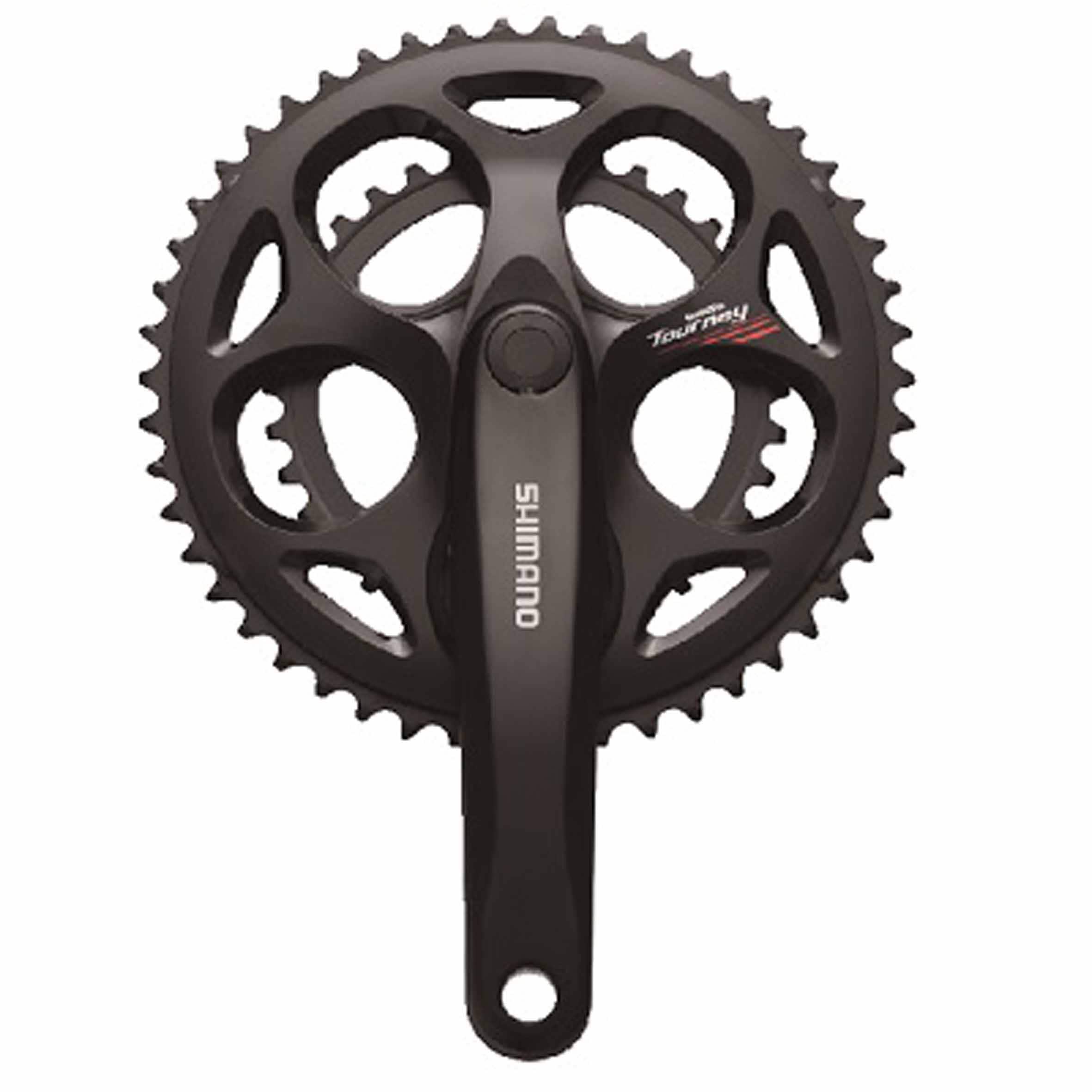 EFCA070A04X EFCA070A04X クランク 50/34T 165mm 7S 1個 SHIMANO