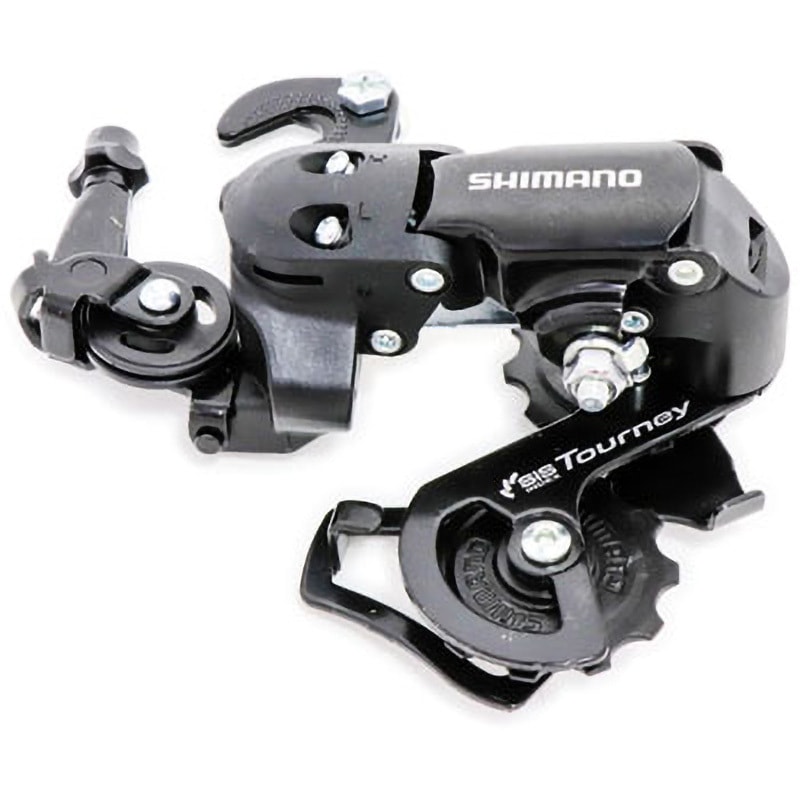 ERDFT35AMB ERDFT35AMB リアディレイラー 7/6S 正爪ブラケットタイプ 1