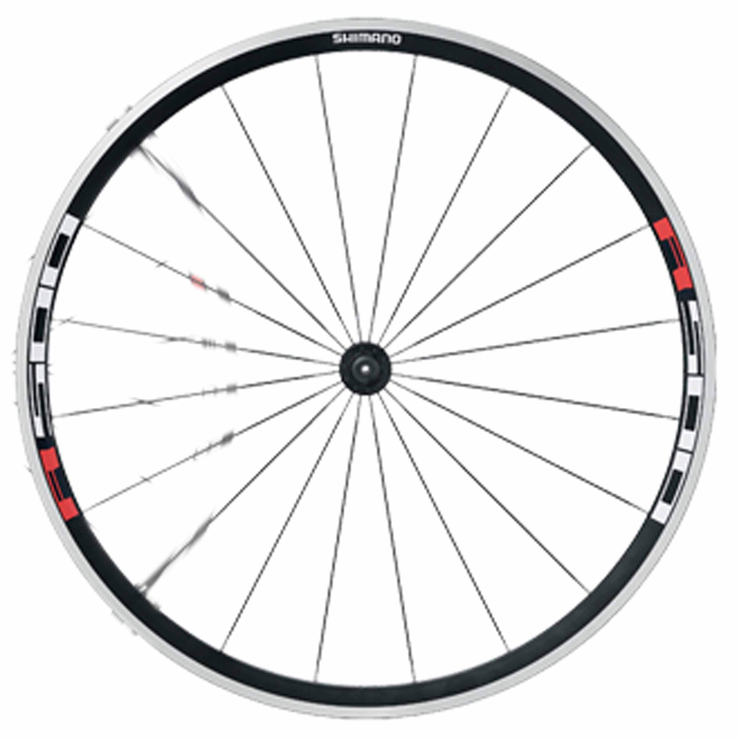 EWHR501FCBYL EWHR501FCBYL フロントホイール 700c ブラック 1個 SHIMANO(シマノ) 【通販モノタロウ】 8,198円