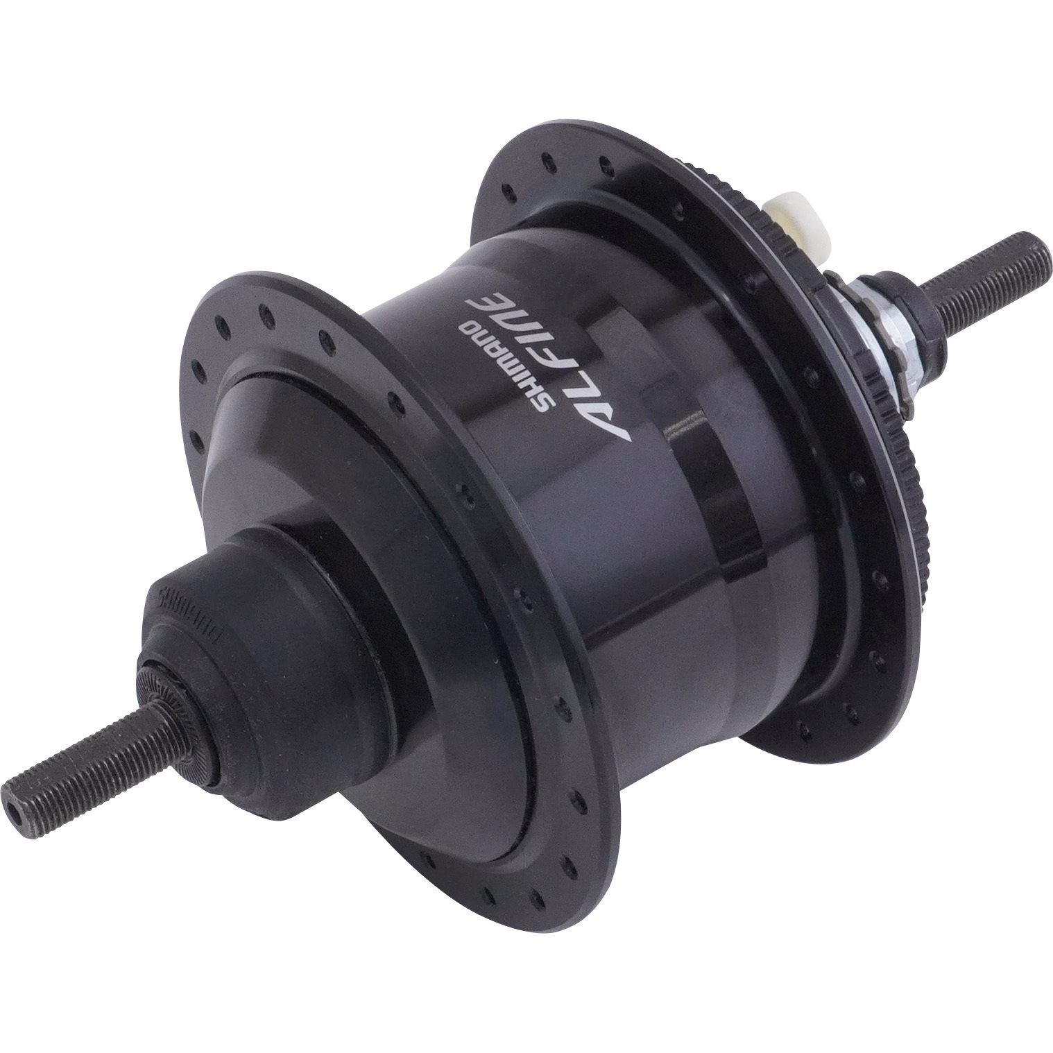 ALFINE SG-S7001 内装11S ブラック 135mm/32H ISGS700111AL ISGS700111AL 内装ハブ 11S ブラック 36H OLD:135 1個