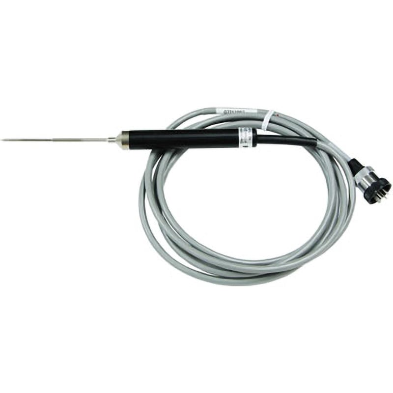 SN-320PK-P01(2m) SN-320PK用白金センサSN-320PK-P01(2m) 熱研 温度測定範囲-30～300℃