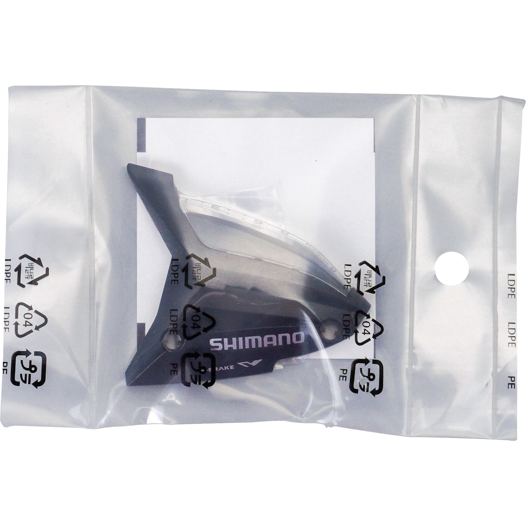 Y05N98010 Y05N98010 STEF500-8R2A カバー/ネジ 1個 SHIMANO(シマノ