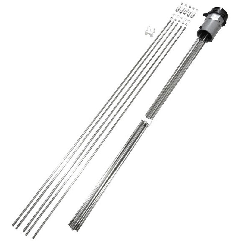 SL-A 5P SL-A 2m仕様 SUS304製 ショウエイ 適合機種フロートレススイッチ 61F-GP-N