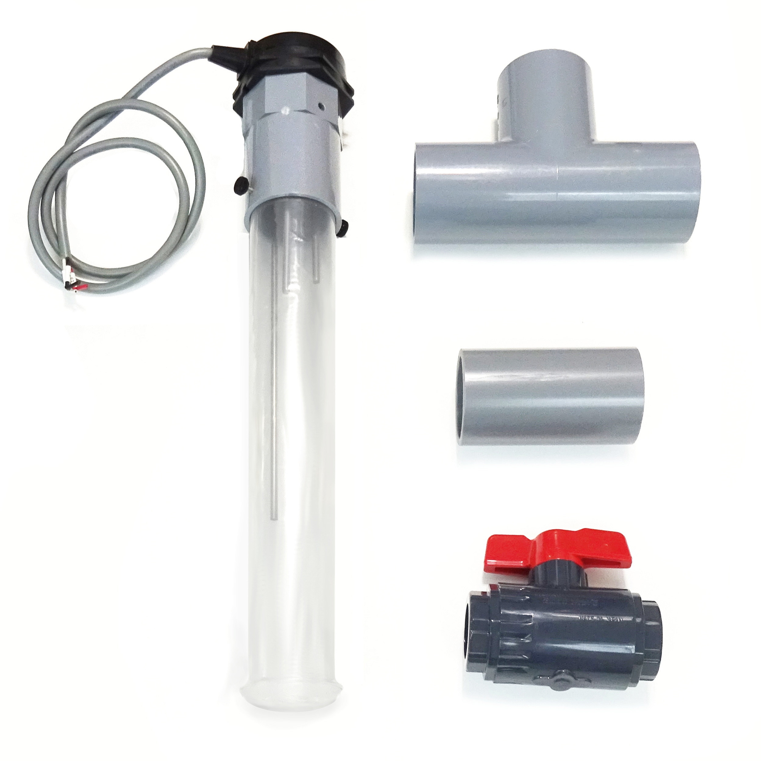 SL-P 4P SL-P SUS304製 パイプ仕様 ショウエイ 適合機種フロートレススイッチ 61F-GP-N 24,405円