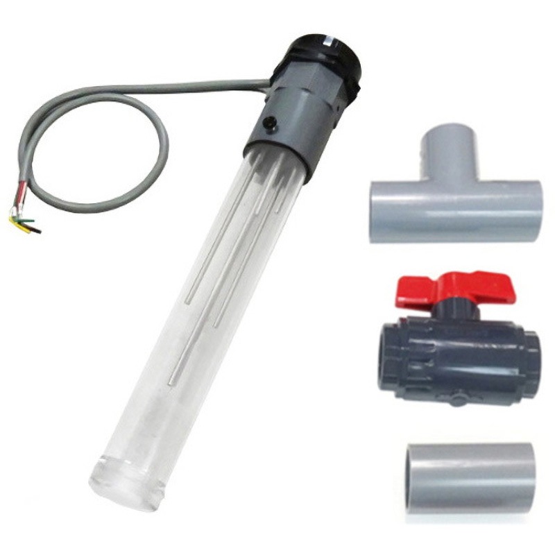 SL-T 5P SL-T チタン製 ショウエイ 適合機種フロートレススイッチ 61F-GP-N