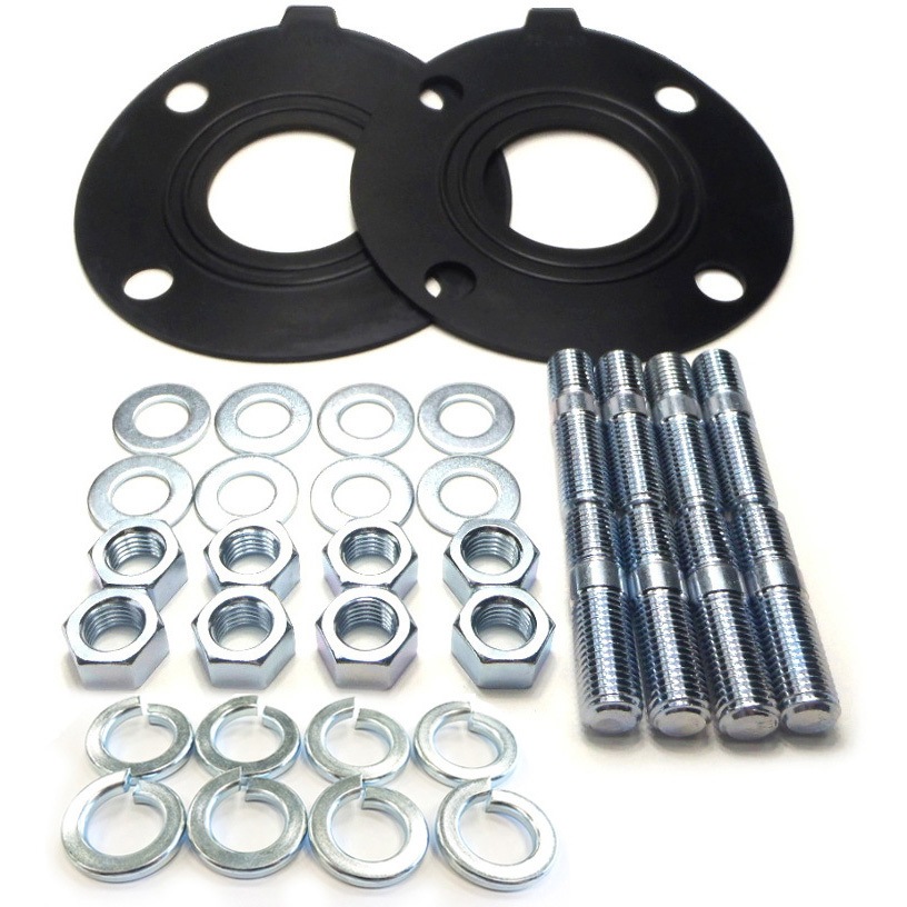 ヘアキャッチャMCF用セットボルト(ユニクロ製) 1台 ショウエイ 【通販モノタロウ】 5,718円