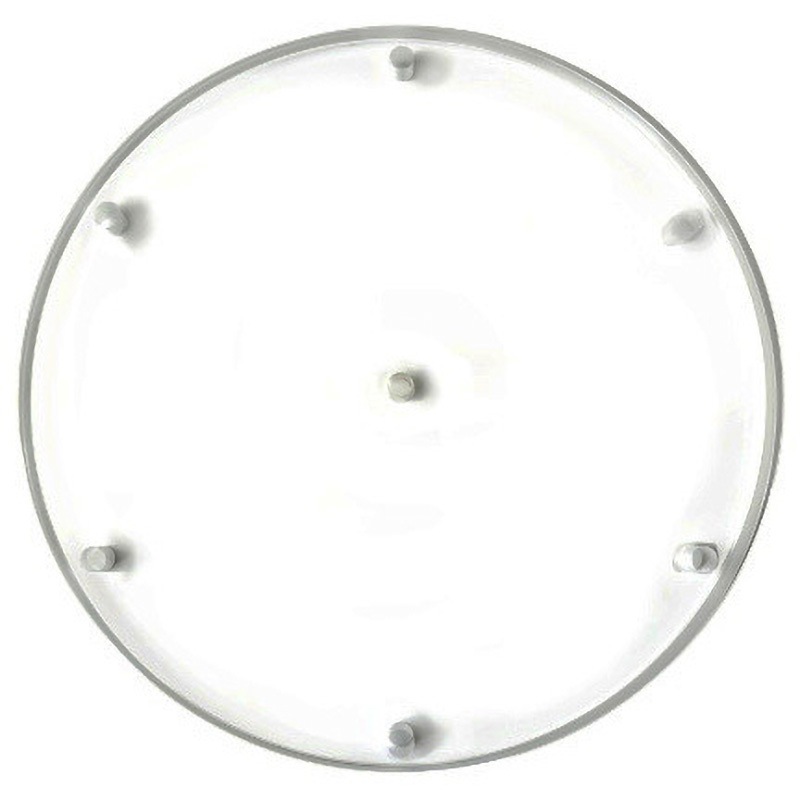 ヘアキャッチャMCF用蓋 1個 ショウエイ 【通販モノタロウ】