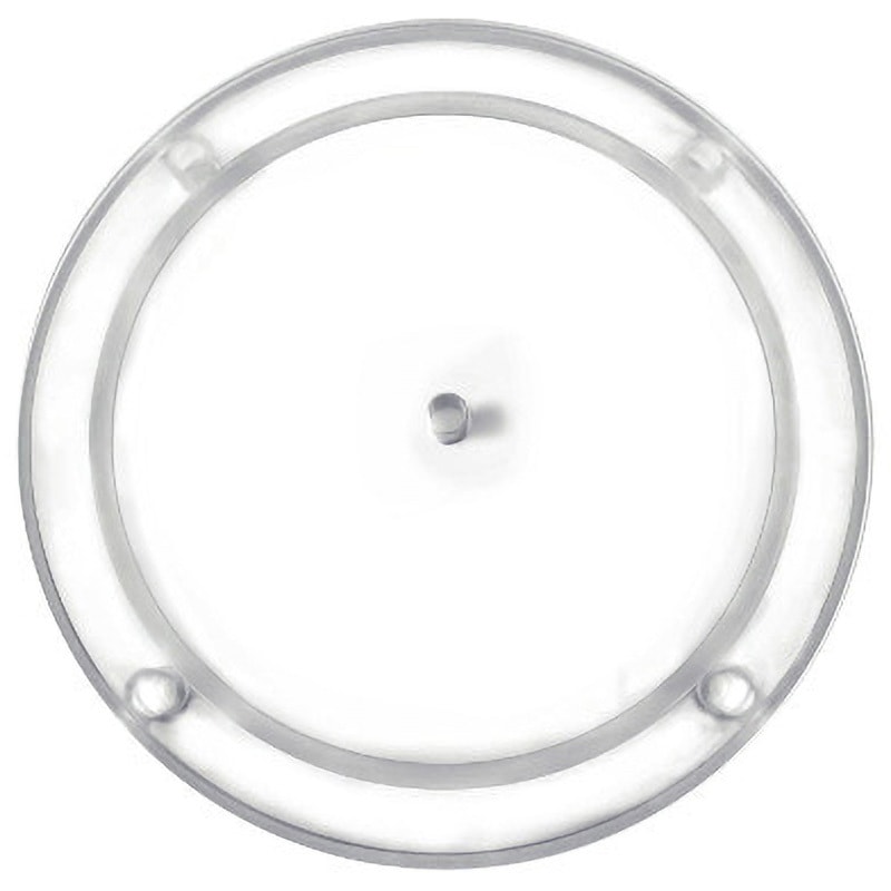 ヘアキャッチャMCS用蓋 ショウエイ 寸法(Φ)190