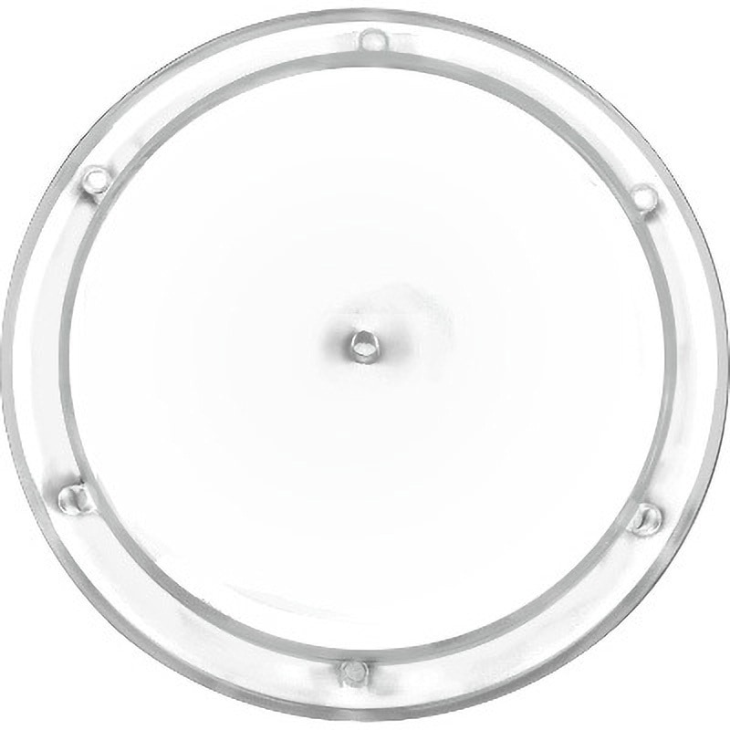 ヘアキャッチャMCS用蓋 ショウエイ 寸法(Φ)382