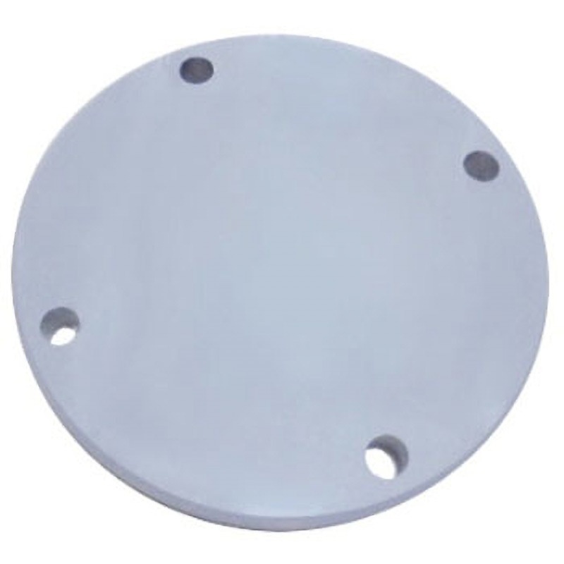 SPN用熱交蓋 ショウエイ 材質SUS304