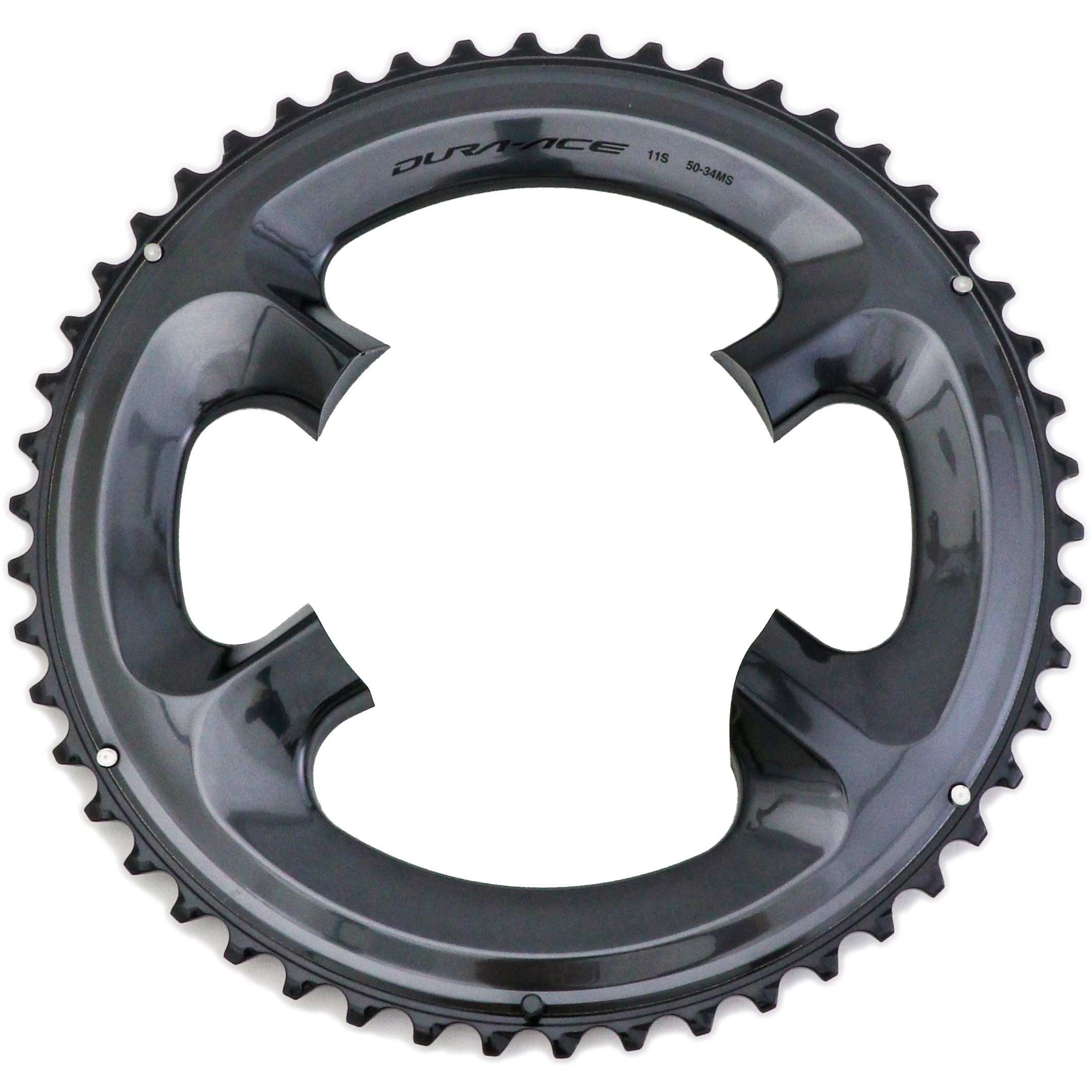 Y1VP98010 Y1VP98010 チェーンリング 50T-MS (50×34T) FC-R9100 Y1VP98010 Y1VP98010 チェーンリング 50T-MS (50×34T) FC-R9100