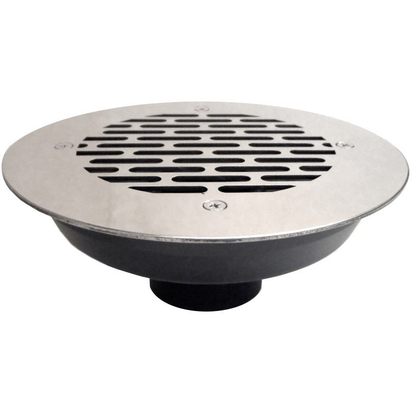 VR50 耐熱樹脂製吸込口 VR ショウエイ 口径50A