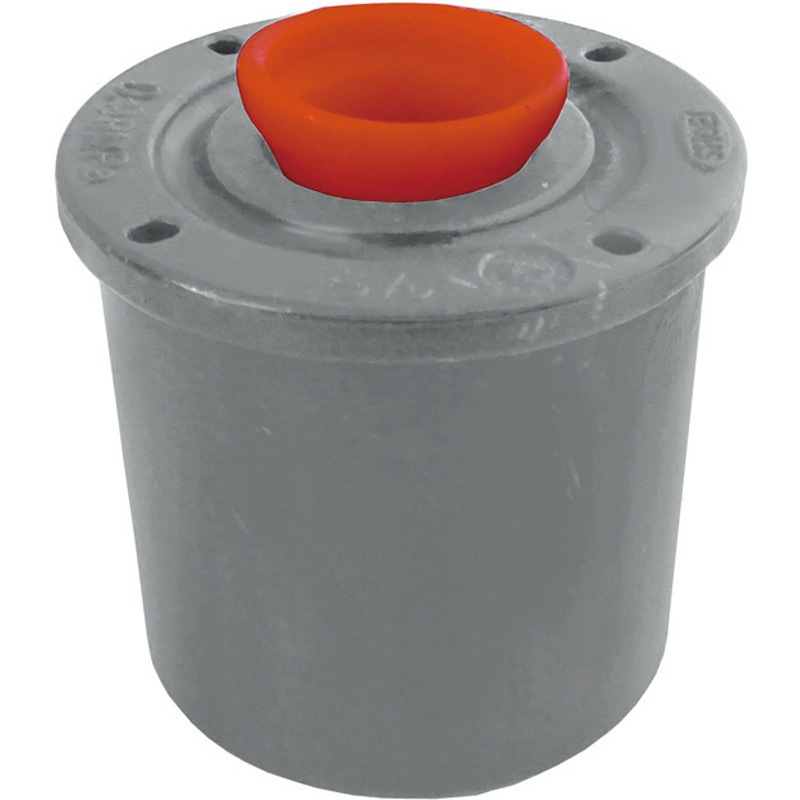 YVP-40 VP製 異径ソケットブッシュ らん ネジ部20A ショウエイ 呼び径