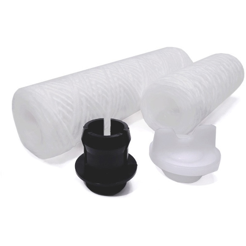 プールろ過用カートリッジセット 1セット ショウエイ 【通販モノタロウ】