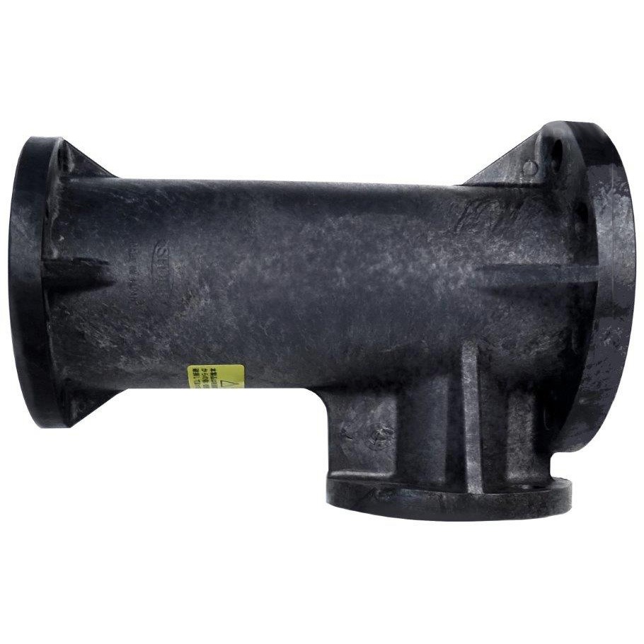 熱交換器豊用シェル ショウエイ 材質EP