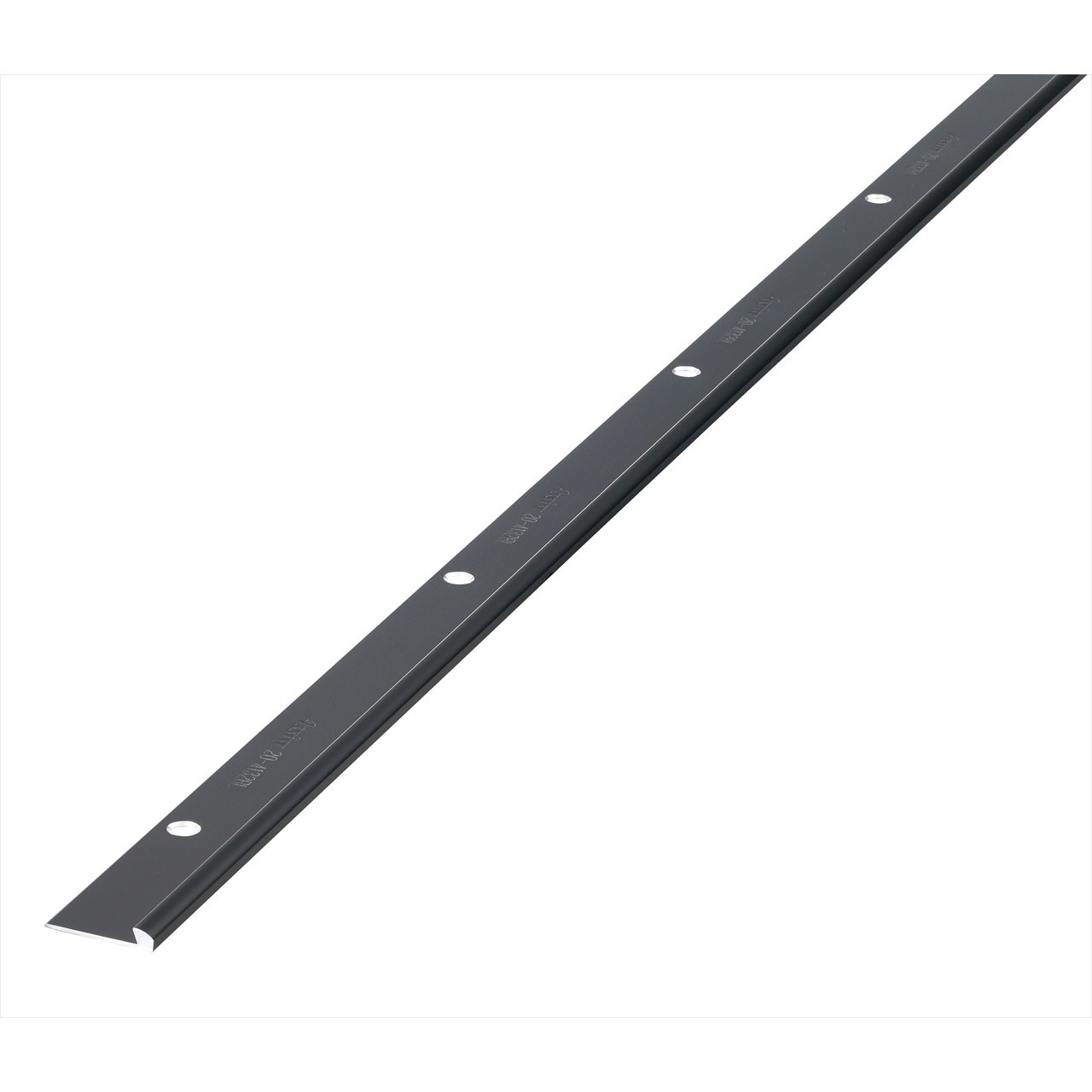 20-4132BL 床金物 見切り金物 アルミ製パスタライン ASSIST(アシスト