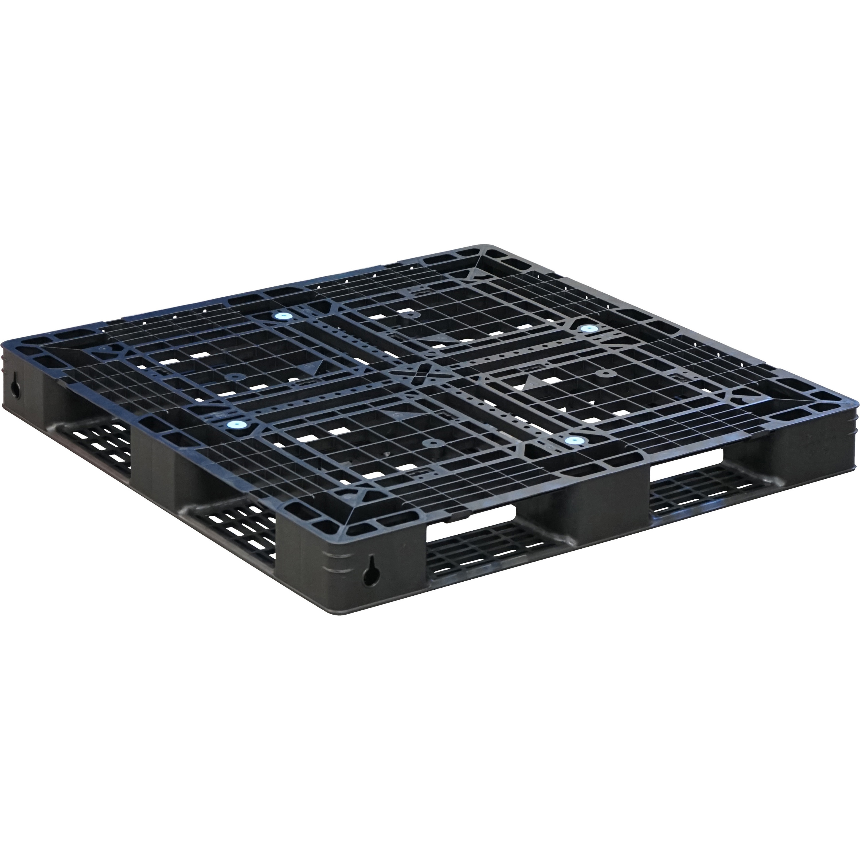 YZ-1111-11 YZパレット オールプラスチック製ワンウェイパレット