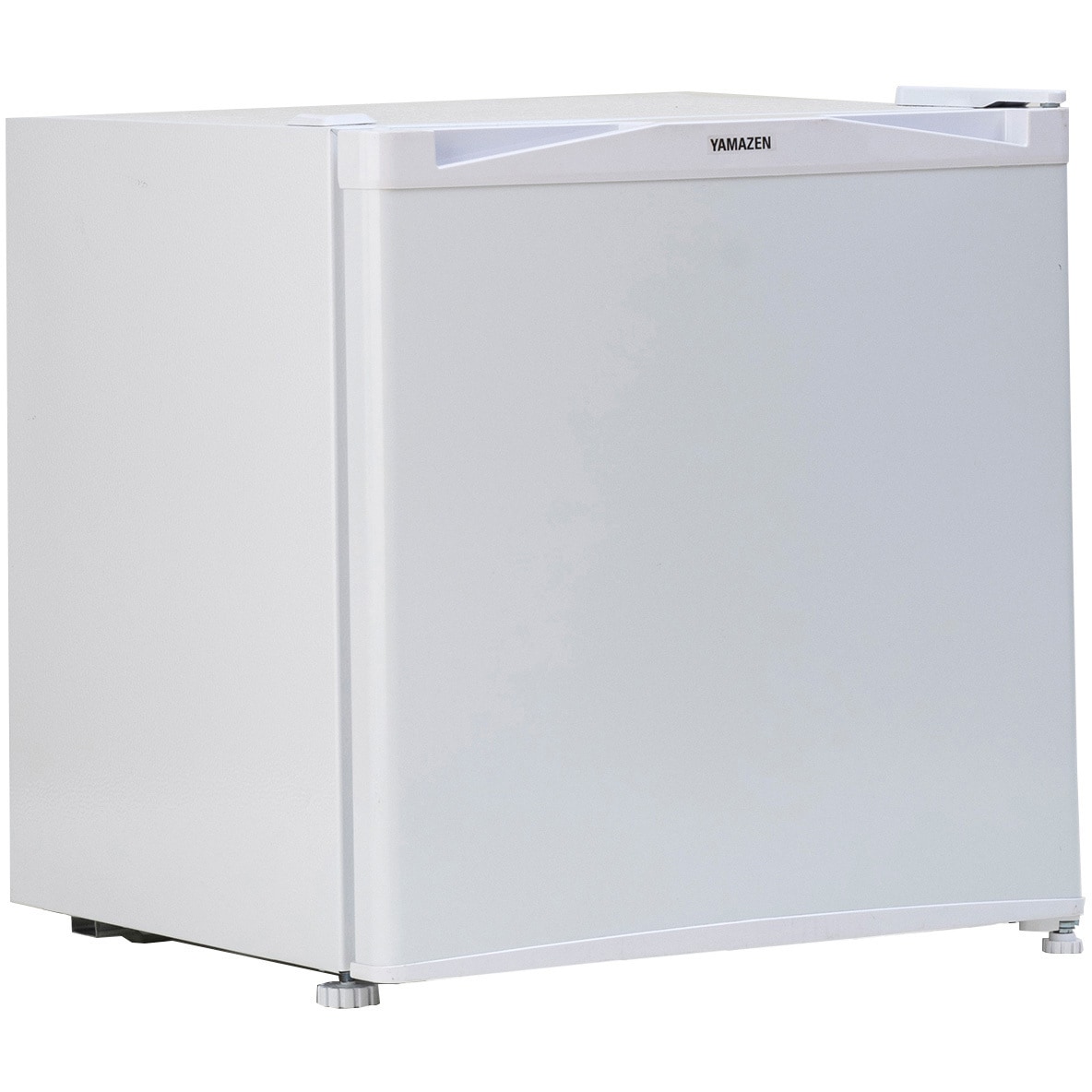 YFR-51(W) 1ドア冷蔵庫 46L 1台 YAMAZEN(山善) 【通販モノタロウ】