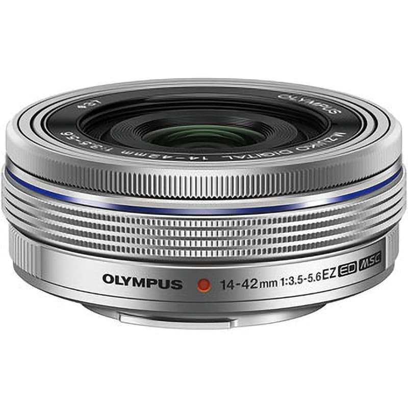 m.zuiko digital ed 14-42mm 販売 f3.5-5.6 ez レンズキャップ