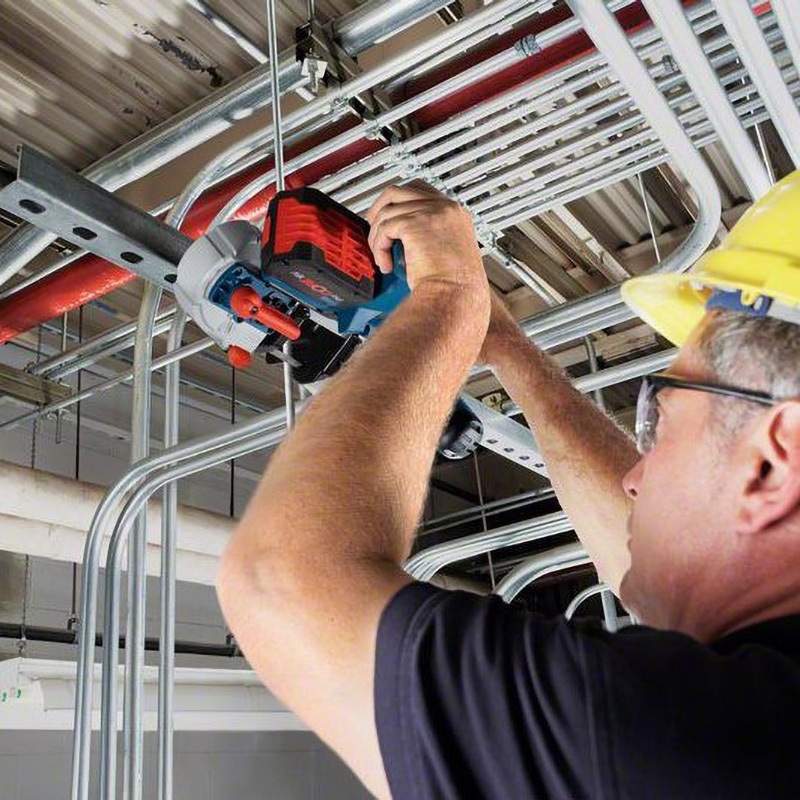 GCB18V-63 コードレスバンドソー 1台 BOSCH(ボッシュ) 【通販モノタロウ】