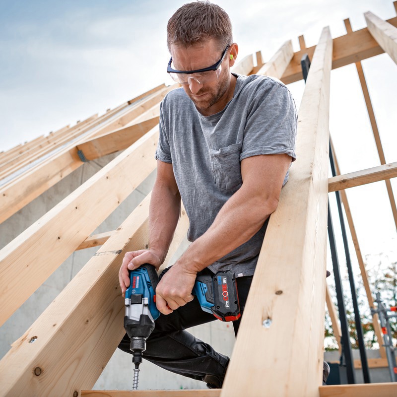 GDS18V-1050HCH コードレスインパクトレンチ BOSCH(ボッシュ) 最大締付