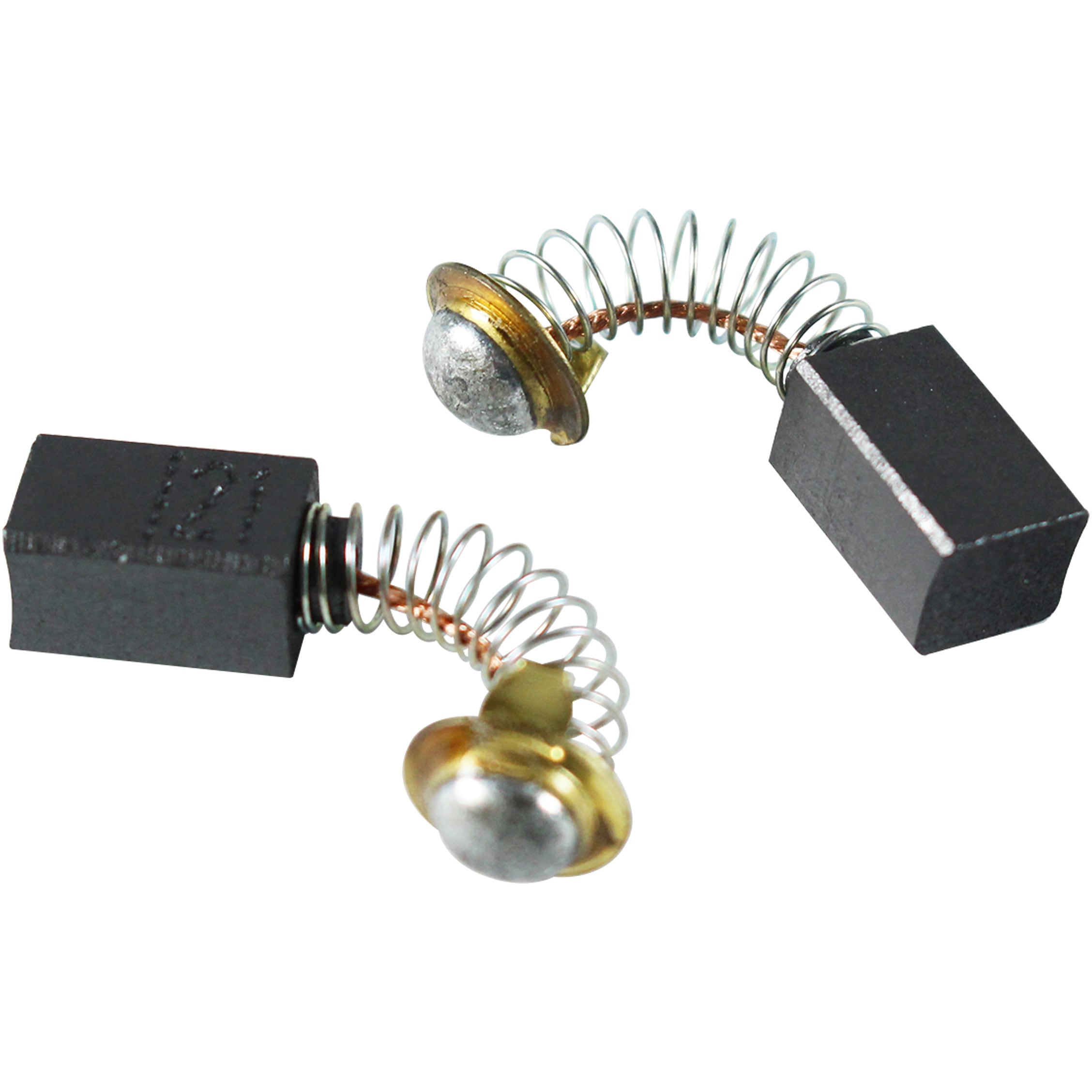 BB-1 カーボンブラシ BIGMAN(ビッグマン) 1個 BB-1 - 【通販