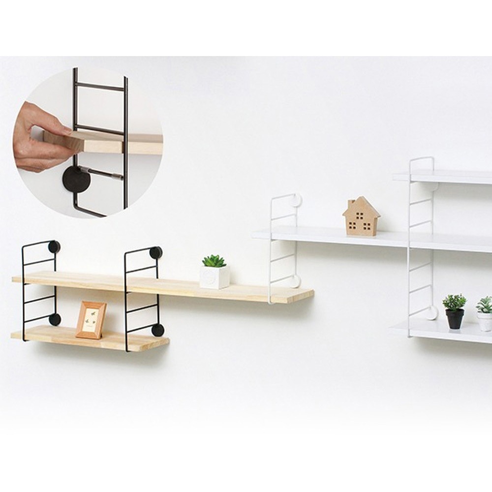 98483 ワイヤーシェルフ サイズ：ロング 1個 ハイロジック 【通販