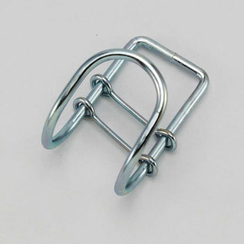 HR‐1082 ゴムバンド金具 三友 規格30mm 1袋 - 【通販モノタロウ】