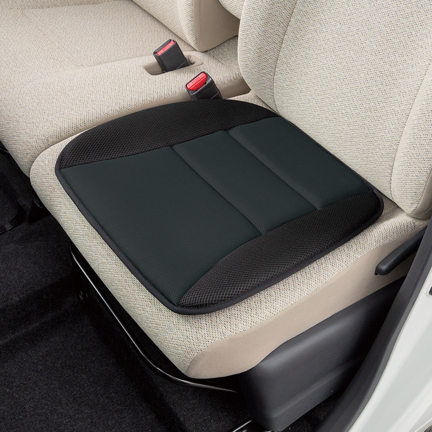 のぶさん　シェニールダイニングシートクッション　グレー　4枚セット Amazon.co.jp: ダイニングチェア クッション、4枚 セット 洗える