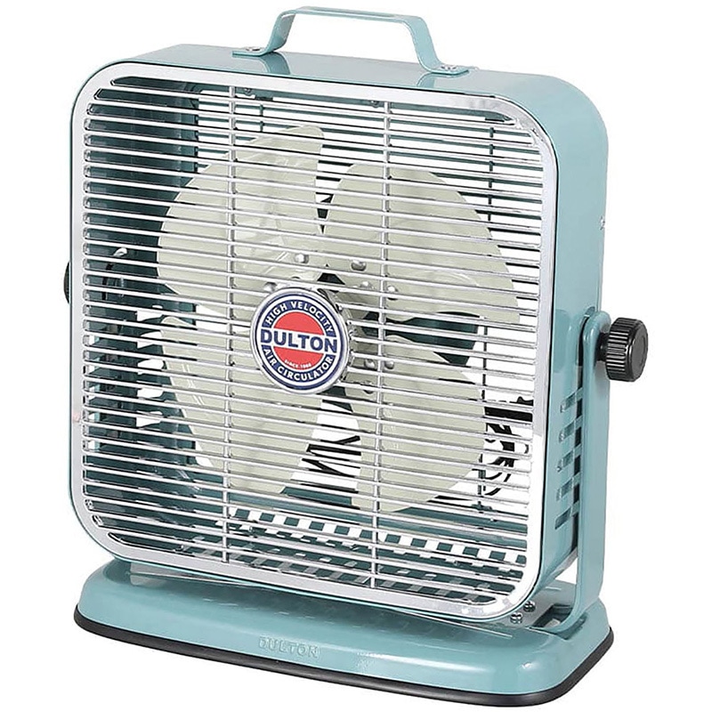 DSZ-0541GG/IV AIR CIRCULATOR(エアーサーキュレーター) ダルトン