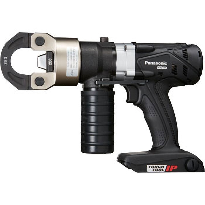 EZ46A4K-B 充電圧着器Dual 1台 Panasonic(パナソニック) 【通販