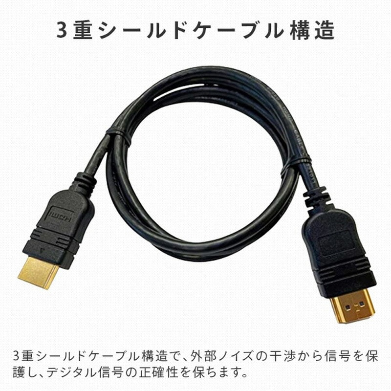 HDMIケーブル 5m×4セット uma-hdmi10-wv4.jpg