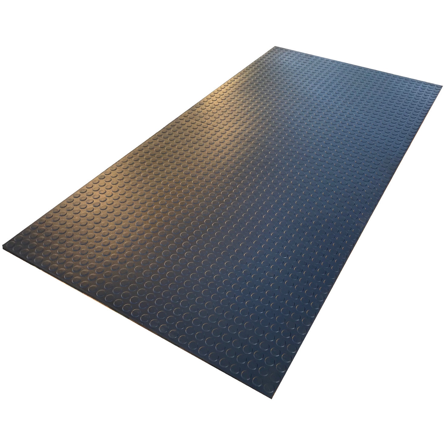 Shakti スパイクマット 黒 スパイクマット #1000(耐スパイク性ゴムマット) スパイクマット 広島