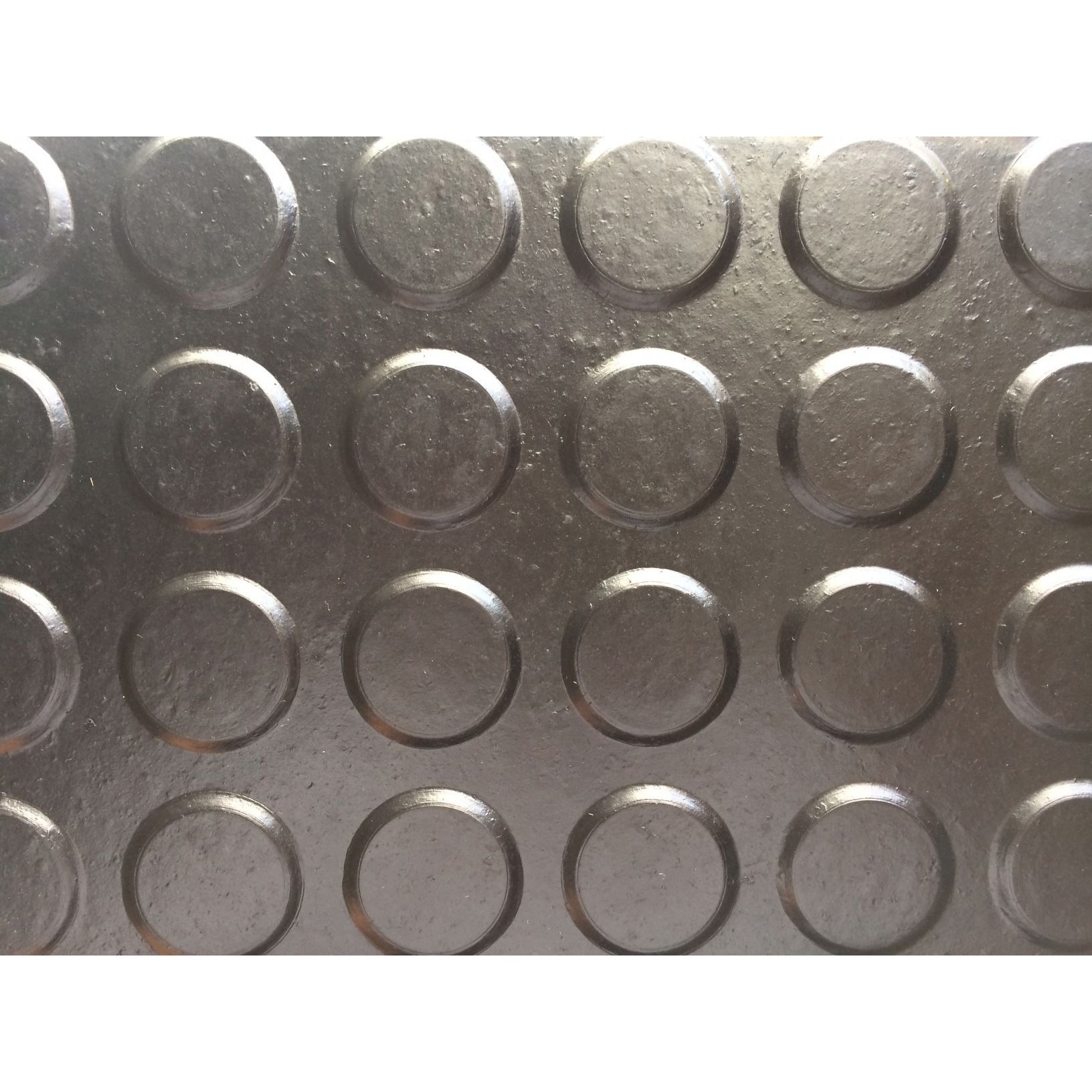 Shakti スパイクマット 黒 スパイクマット #1000(耐スパイク性ゴムマット) スパイクマット 広島