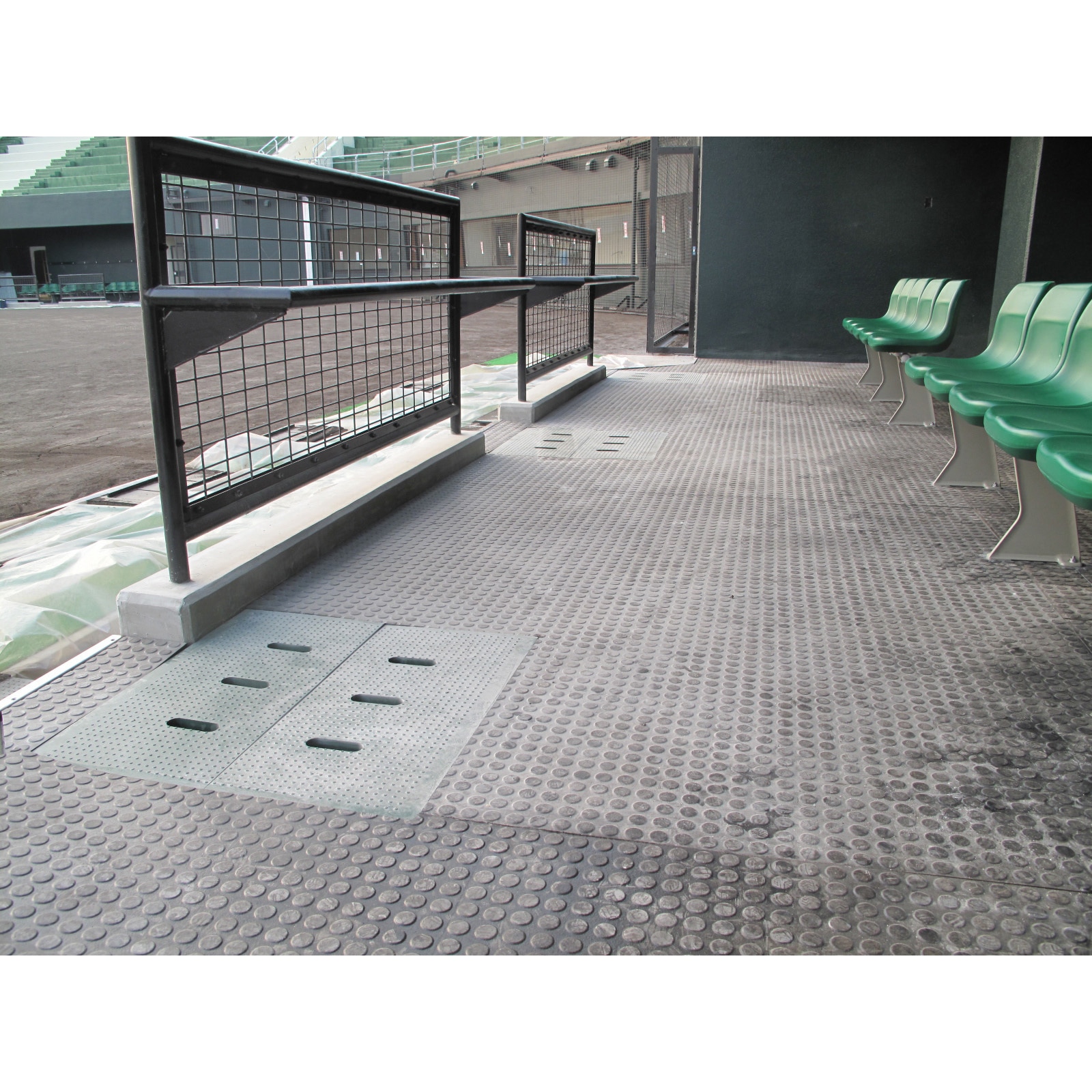 Shakti スパイクマット 黒 Shakti Classic Acupressure Mat – Shakti Japan