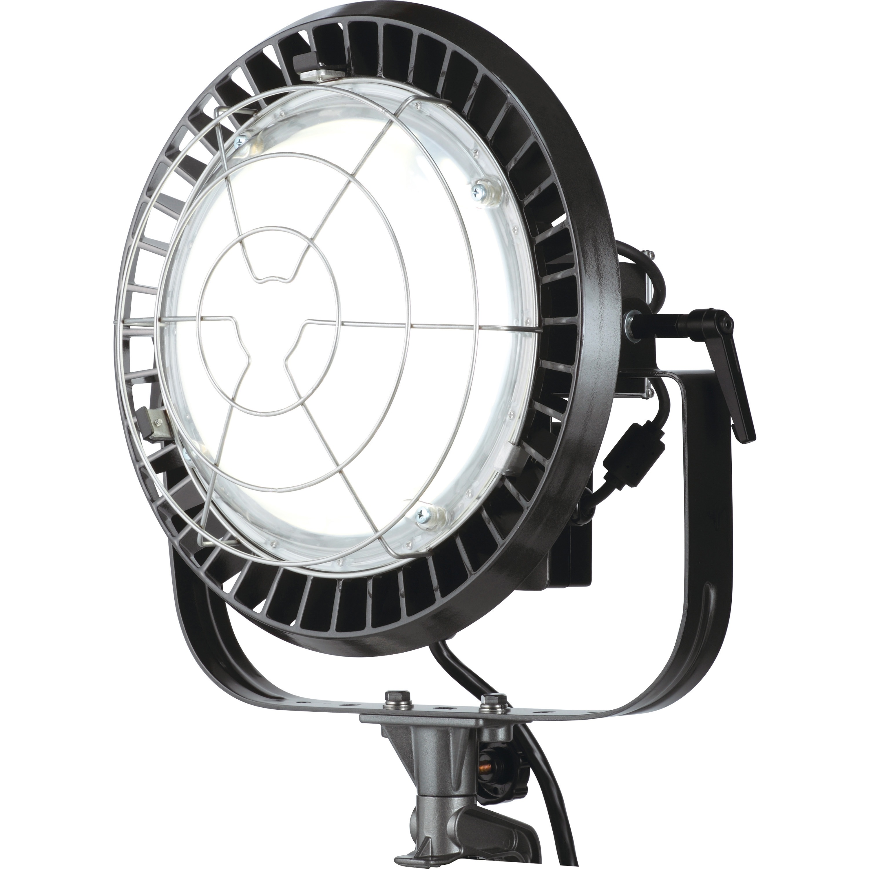 LE-3005KD 300W LED投光器 サンフラワーライト ハタヤリミテッド 屋外用 電源コード式