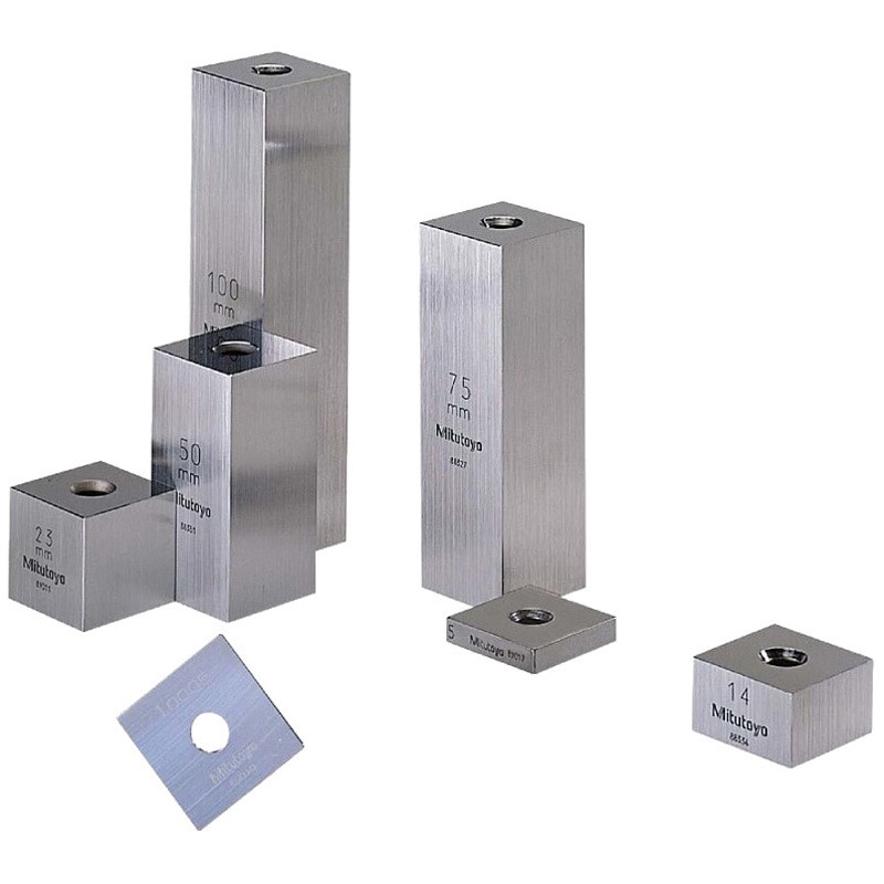 ミツトヨ (Mitutoyo) リングゲージ 1.3MM R-1.3 (177-227) (鋼製) セットリング 鋼製 | 商品 | ミツトヨ