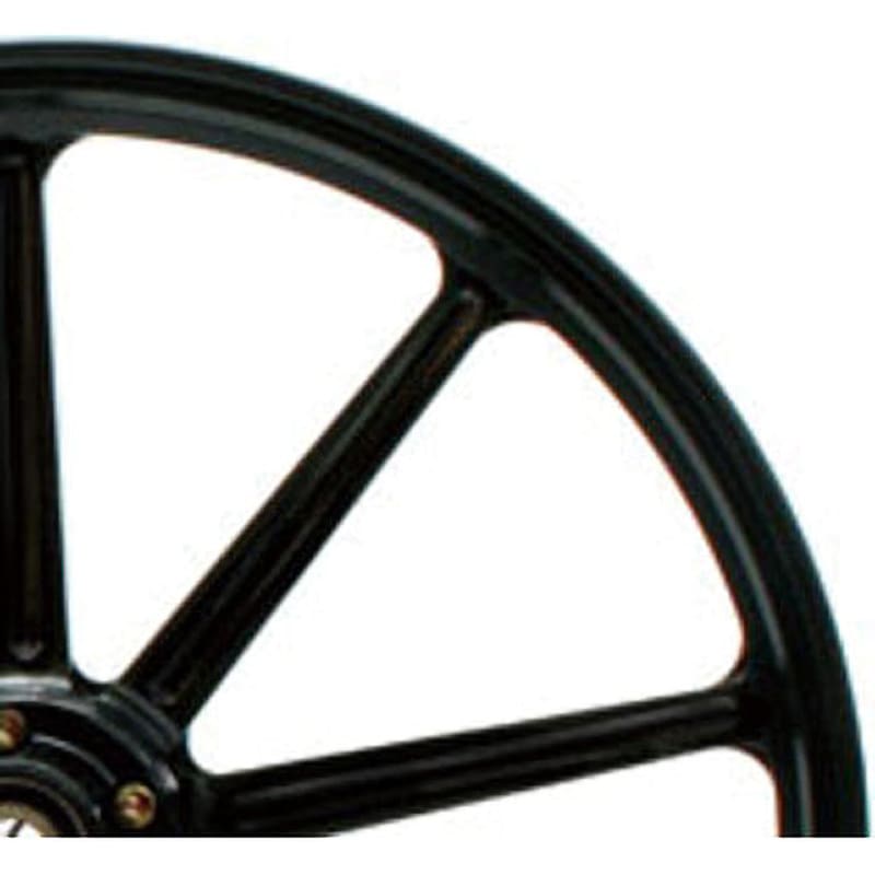 31699182 アルミニウム鍛造ホイール [9S] R 450-18 GLIDE アルマイト