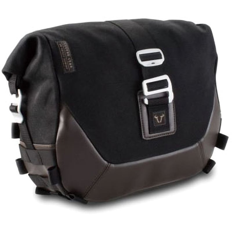 BCHTA0040110000 LEGEND GEAR LS1 サドルバッグ SW-MOTECH (エスダブリューモテック) 容量9.8L