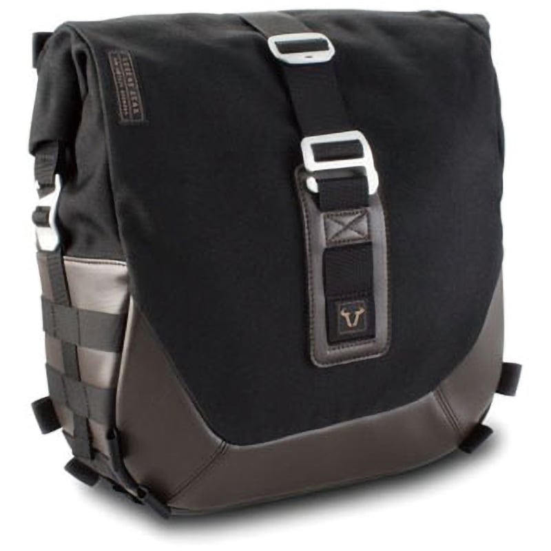 BCHTA0040210100R LEGEND GEAR LC2 SIDEバッグ SW-MOTECH (エスダブリューモテック) 容量13.5L