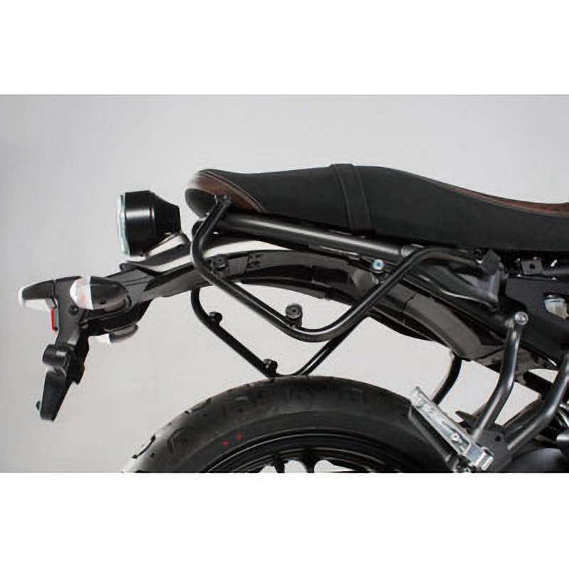 HTA0664211001 LEGEND GEAR SLC SIDEキャリア(右) 1個 SW-MOTECH (エスダブリューモテック) 【通販モノタロウ】